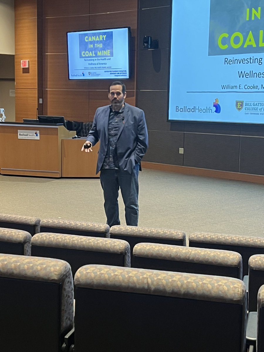 Thank you <a href="/wil_cooke/">Will Cooke</a> for presenting your inspiring story  told in the Canary in the Coal Mine.  You are an inspiration and real change agent.