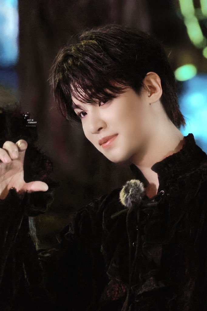 Just_inFebruary's tweet photo. #JUSTIN #จัสติน #黄明昊 #저스틴
230508 🫶🏻 https://t.co/jPeCkqKguo