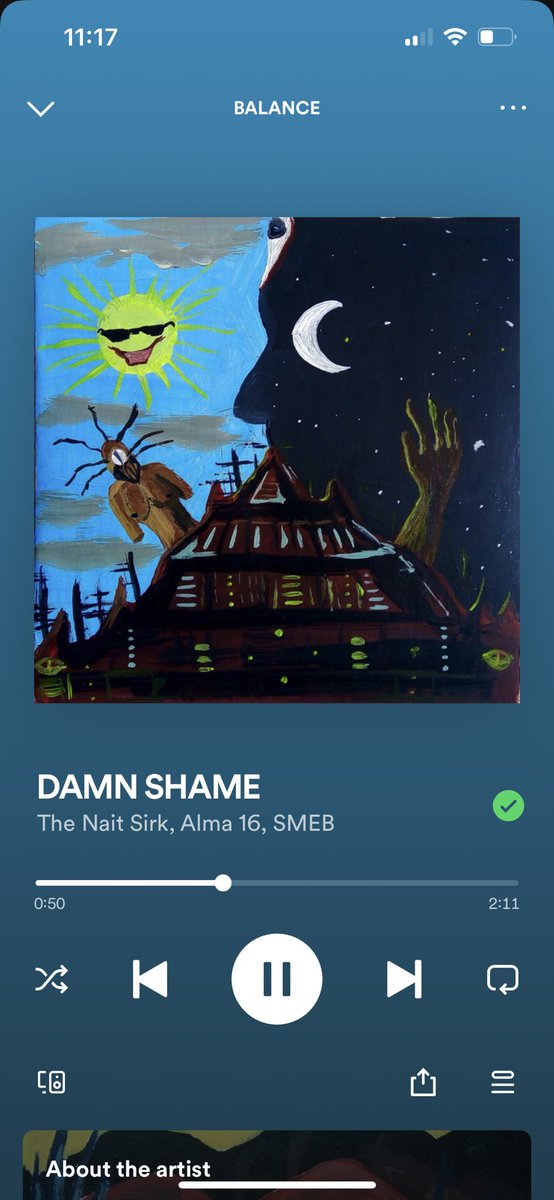 the_NAITSIRK's tweet photo. summer playlist necessities https://t.co/BsmpZWEVLG
