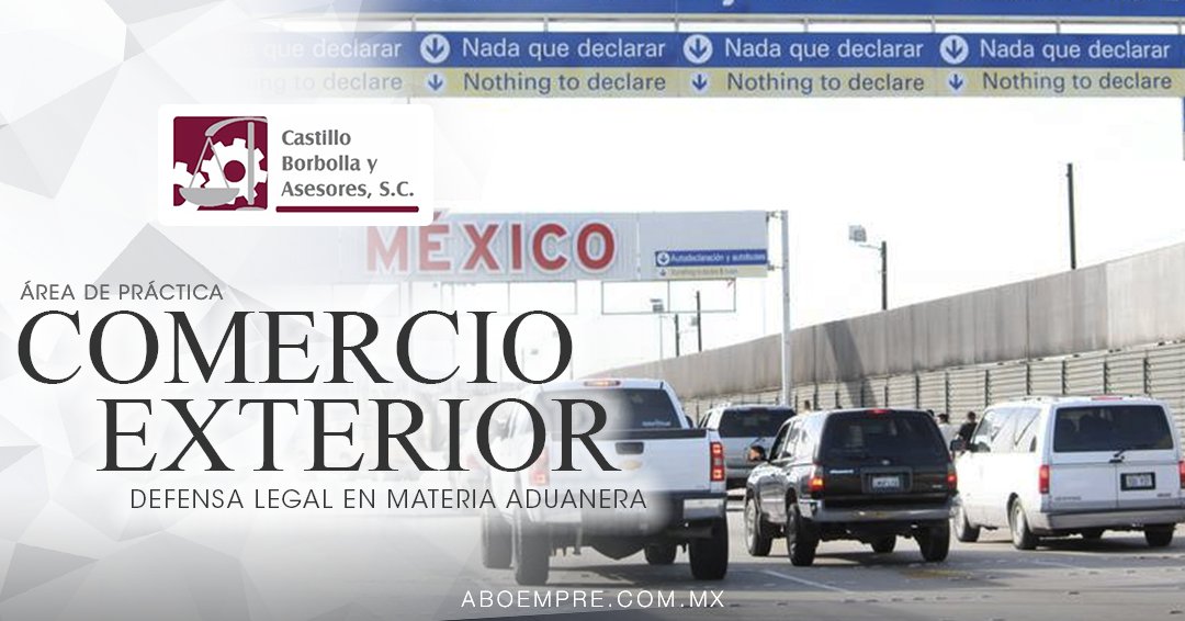 CastilloByA_'s tweet photo. En #CByA nos distinguen nuestros servicios de #Consultoría integral en materia de #Aduanas.

■ A. Metropolitana: Tels. (55) 5565-7076, (55) 5565-6080 y (55) 5384-5713
■ Hermosillo, Sonora Tel. (662) 136 6319
■ https://t.co/wGtnAkghJ3 https://t.co/KqBCF6wV5w