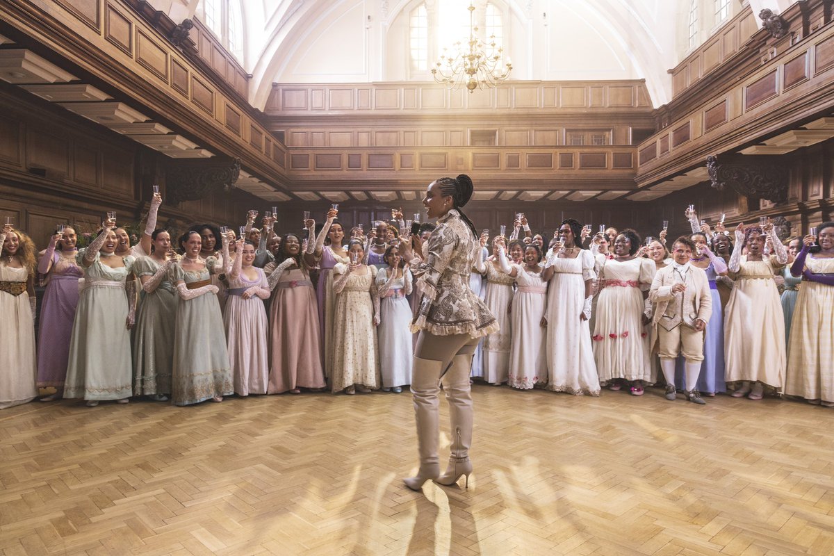 Chineke! Foundation on Twitter "To celebrate the release of Queen