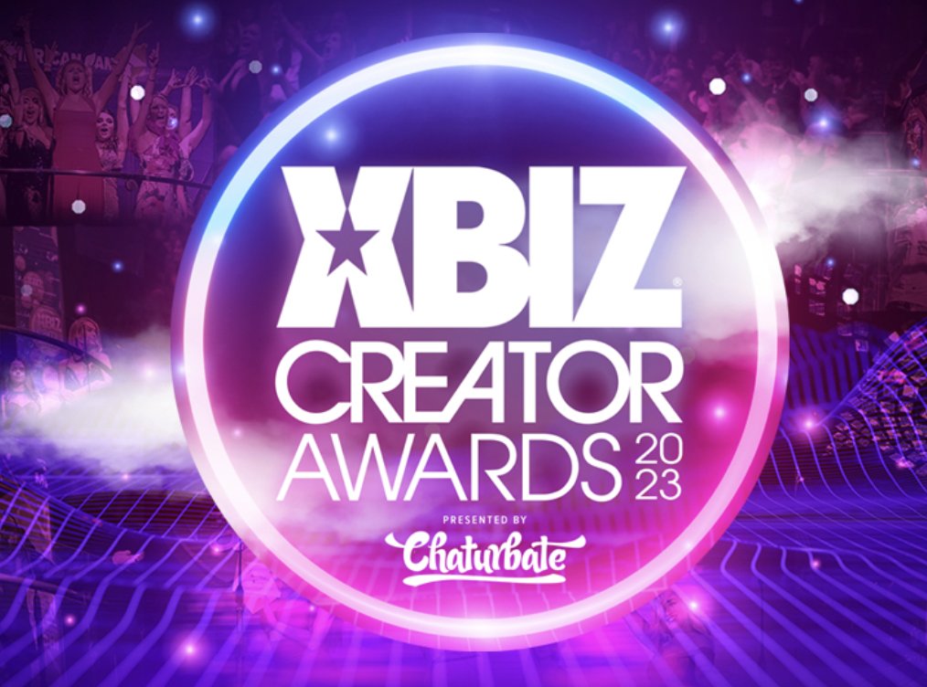 autumncams's tweet photo. Thank you so much for the @XBIZ nomination!! There's still time to vote! Check out my 🌶️spicy account @xxxomargo for exxxtra fun updates!! 
🌟💖✨💓💫 https://t.co/4mYKLyYo0C