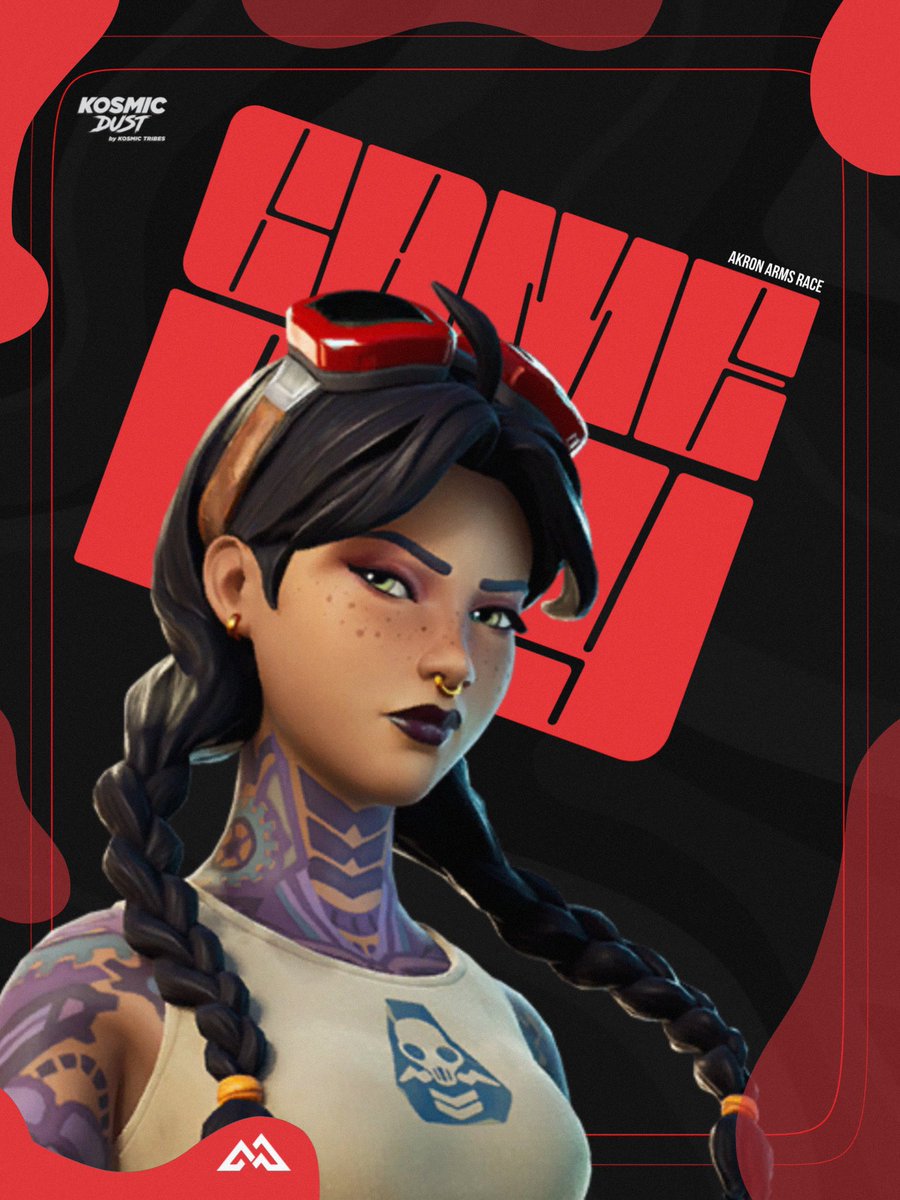 OzarksEsports's tweet image. GAMEDAYYY!!! 

📍Akron Arms Race Wk. 3 
⏰7:45pm Est 
📺 twitch.tv/ZipsEsports 

@ZipsEsports 
#GoZarks | #RedReign