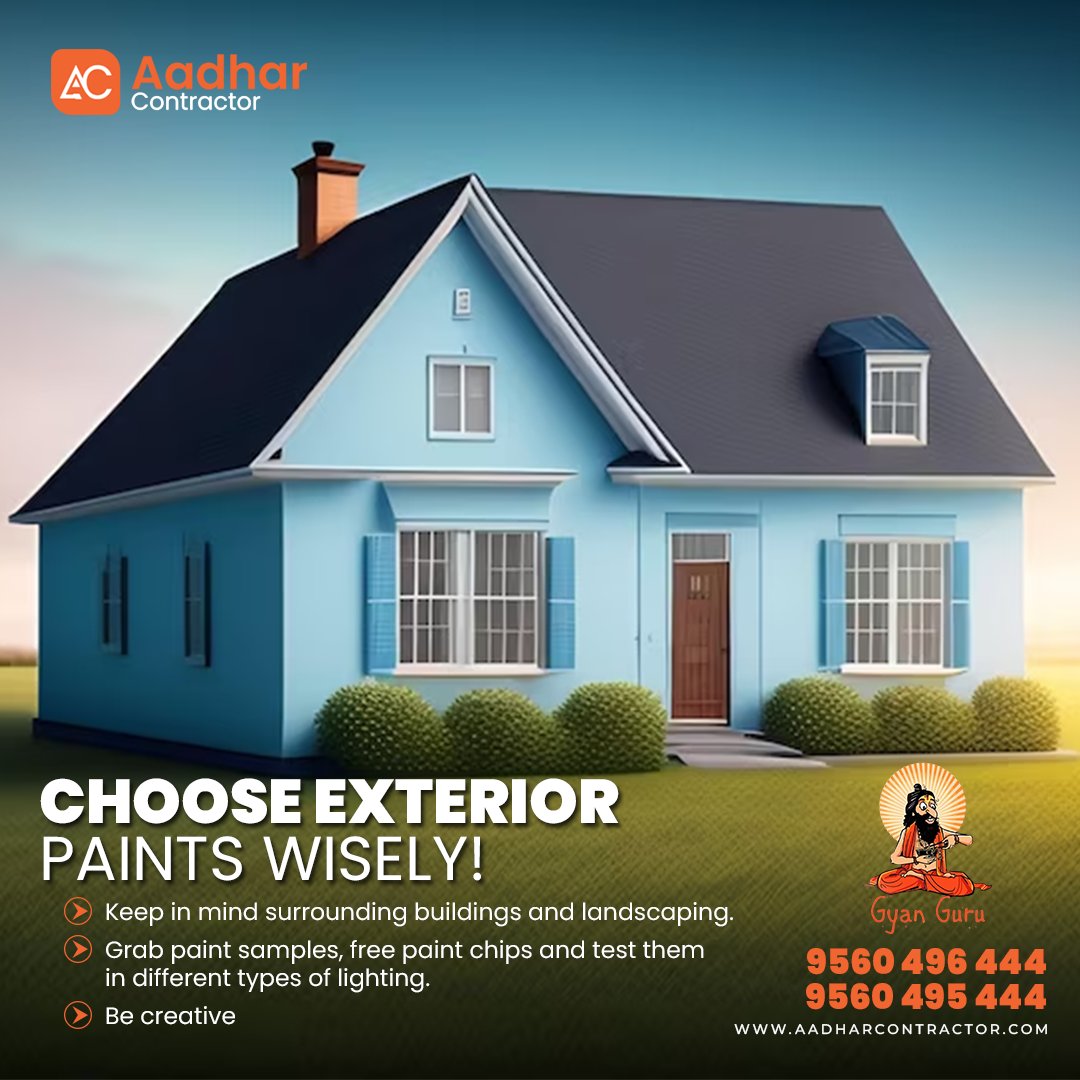 Although selecting an exterior paint might not seem crucial, it is! Why not find out?
.
.
#exteriorpaints #paints #retailspace #historicrenovation #generalcontractor #newconstruction #sightseeing #architect #renovations #CommercialSpace #home #woodwork #constructionlife