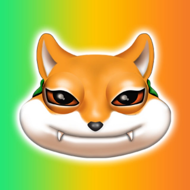 It is Meme Season again FRIB LOVERS, Time to load up your bags.
Meme Coins are the Future! $FRIB