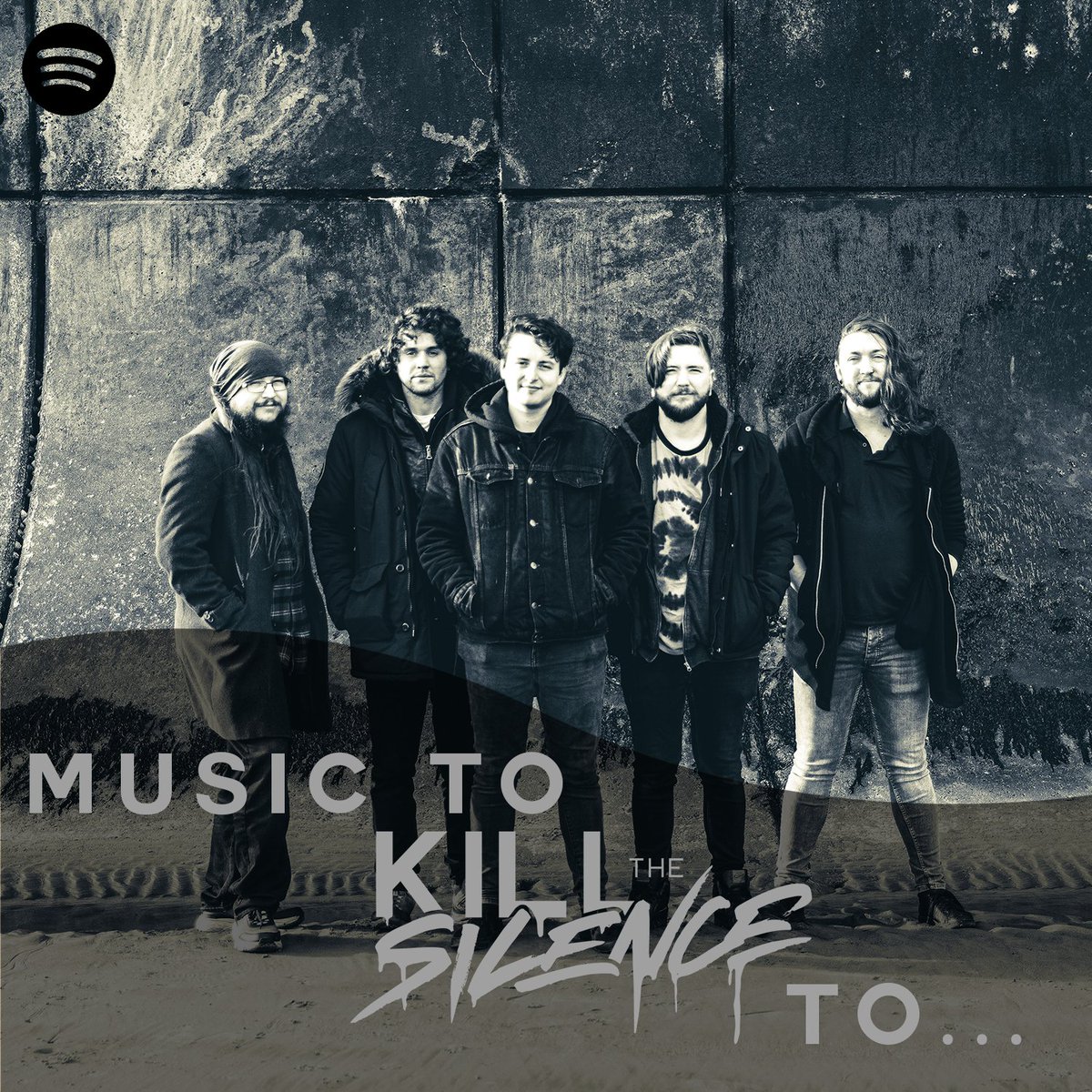 KillTheSilence's tweet photo. - P L A Y L I S T -
Have you checked out our Spotify playlist recently? - We've updated it with all of our favourite tunes... as well as sprinkling in a few of our own 👀

Check it out from the link below and start your week with some new finds! 👇

-> https://t.co/LFmwIDgqRR https://t.co/gyXEoEqM2f