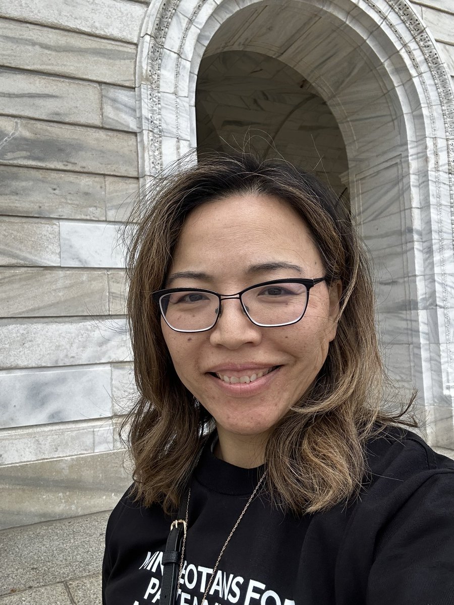 SE MN Area Labor Council tweet media