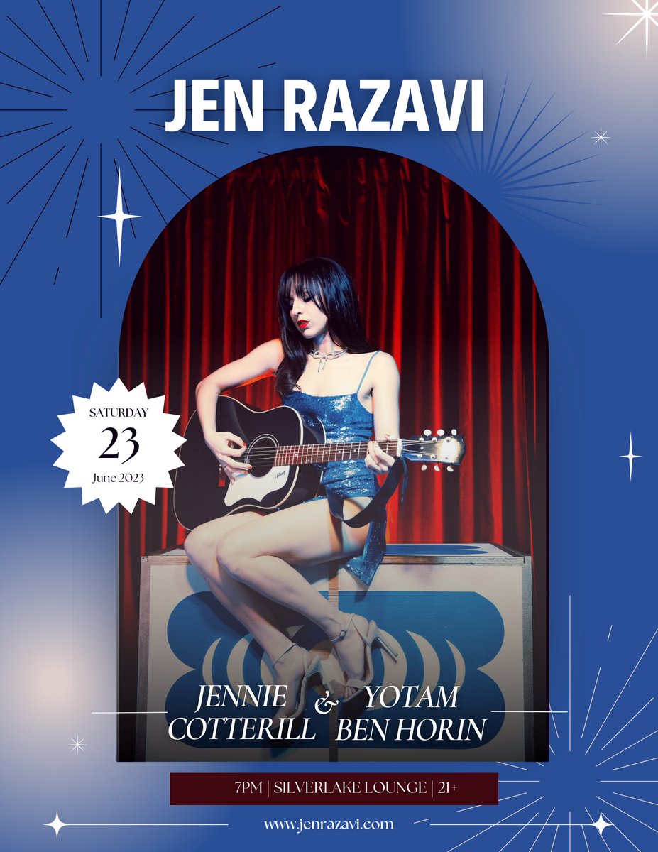 Jen Razavi ❤️🖤 tweet media