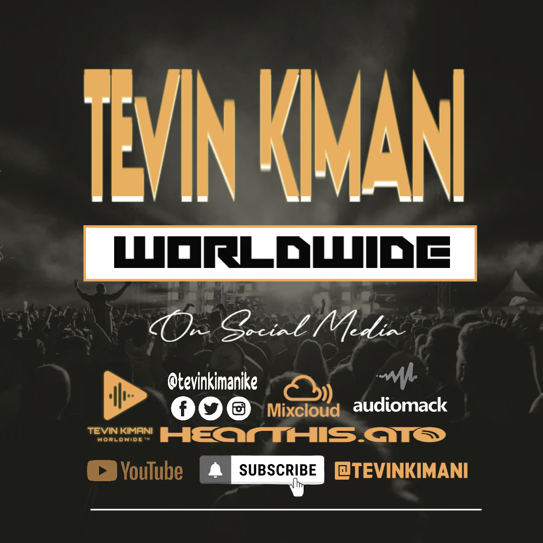 Follow Mista Vibes On Social Media Platforms