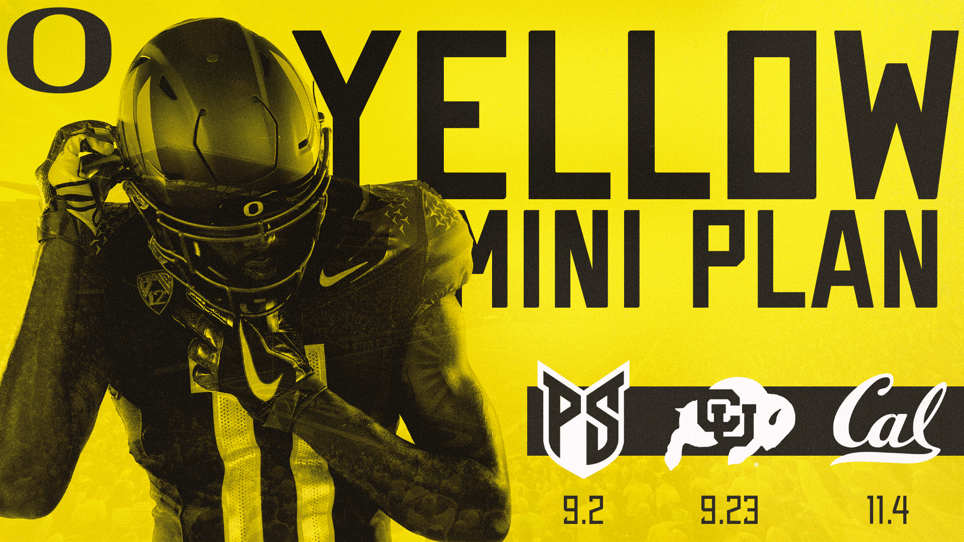 Oregon Duck Tickets (OregonDuckTix) / Twitter