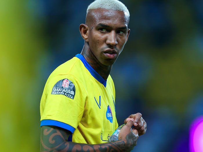أسوأ لاعب في تاريخ النصر
يلعب بدون نفس
الجماهير تحترق
وهذا اللاعب لا يُبالي

خسارة تجديد عقدك بس .

 #النصر_الخليج