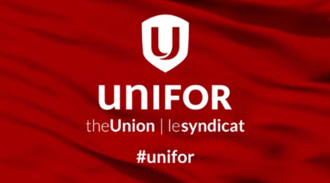 The Sunwing Pilots stand United in solidarity with the pilots at WestJet in seeking fair compensation. The time is now!