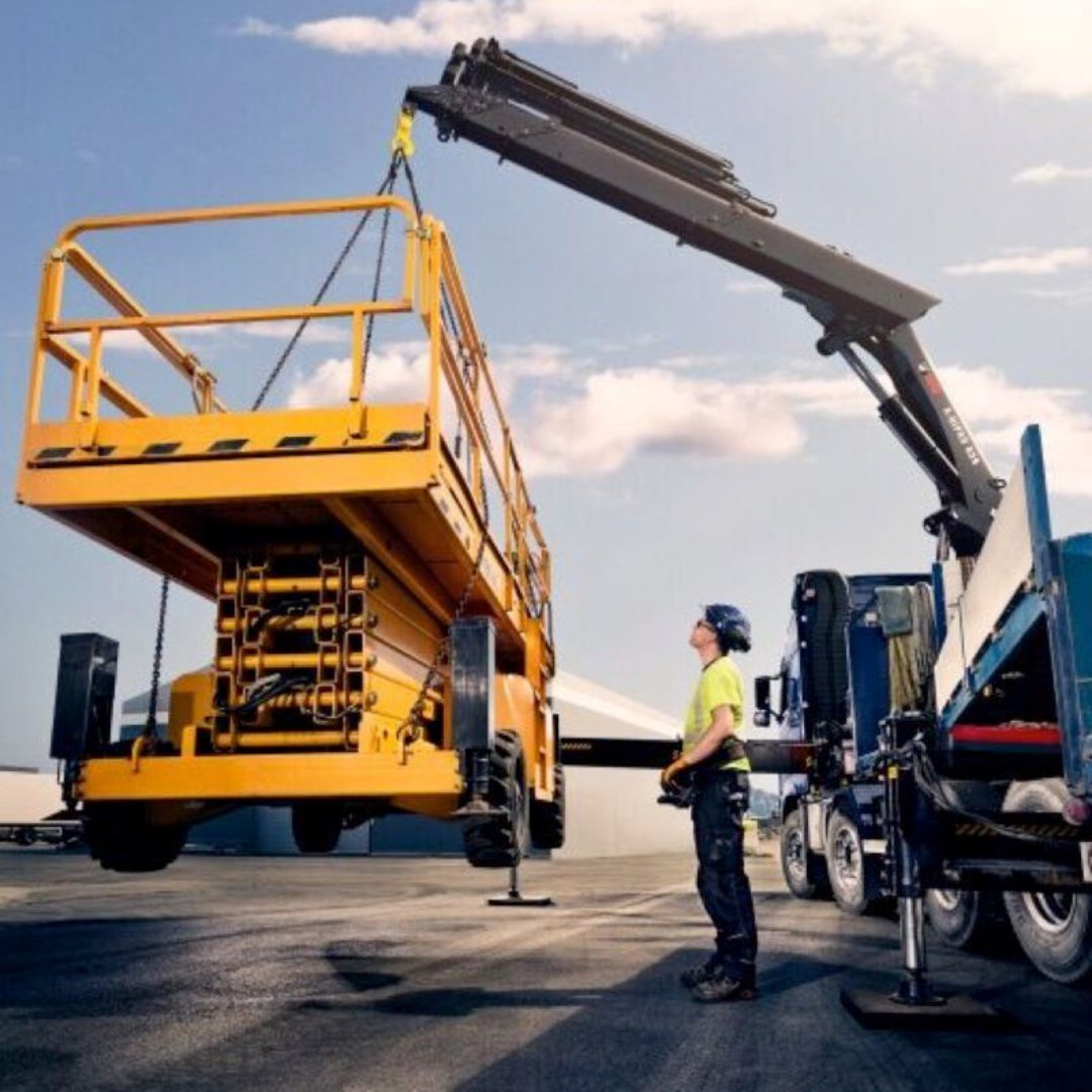 Atlas Polar Company Ltd. tweet media