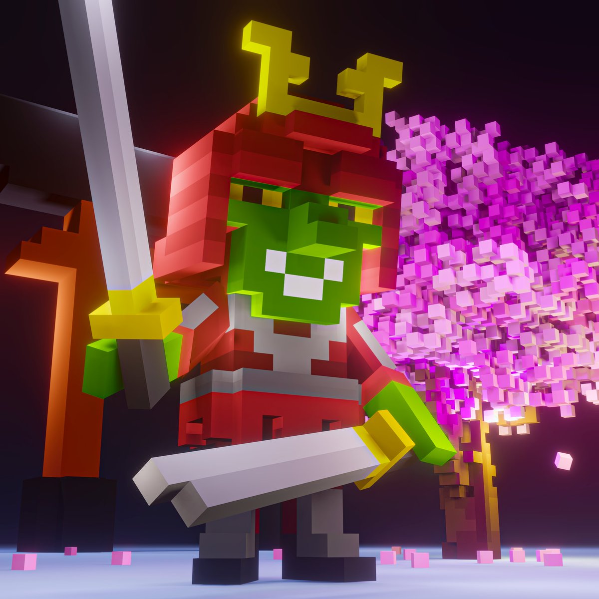 ultra_uniq's tweet image. To celebrate the upcoming Uniq collection by @LordsOfGoblinT, we're giving away one of each Goblin Uniq! 🔥

To enter, simply:

✅ follow @ultra_io, @ultra_uniq &amp;amp; @LordsOfGoblinT
✅ like and RT this post
✅ tag 2 friends
✅ create an Ultra account: ultra.io/download

Ends…