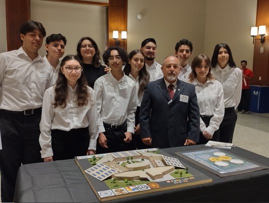 Congratulations to the ten 2023 ACE project Scholarship winners! Thank you Dr. Arias for your commitment to our students. <a href="/SUHSD/">Sweetwater Union High School District</a>