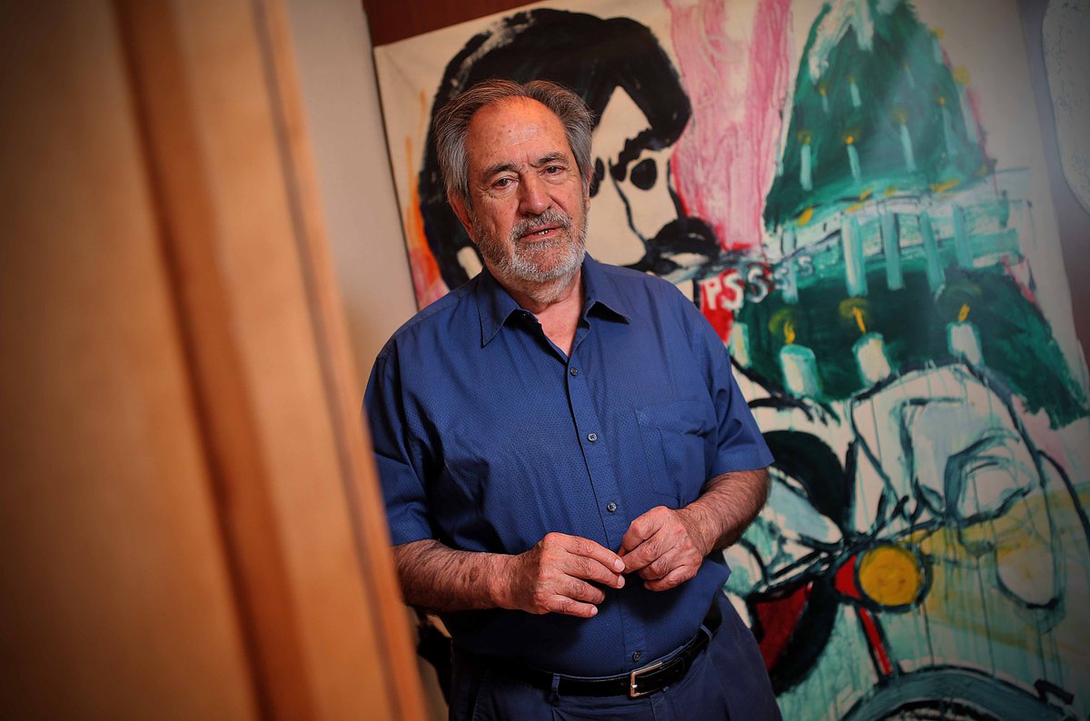 🔴#LaTerceraPM | Ricardo Núñez (PS) tras quedar fuera por paridad: “Hay que estudiar otras disposiciones sin vulnerar el sentido de la norma, pero tampoco la voluntad ciudadana” bit.ly/42z8qlB