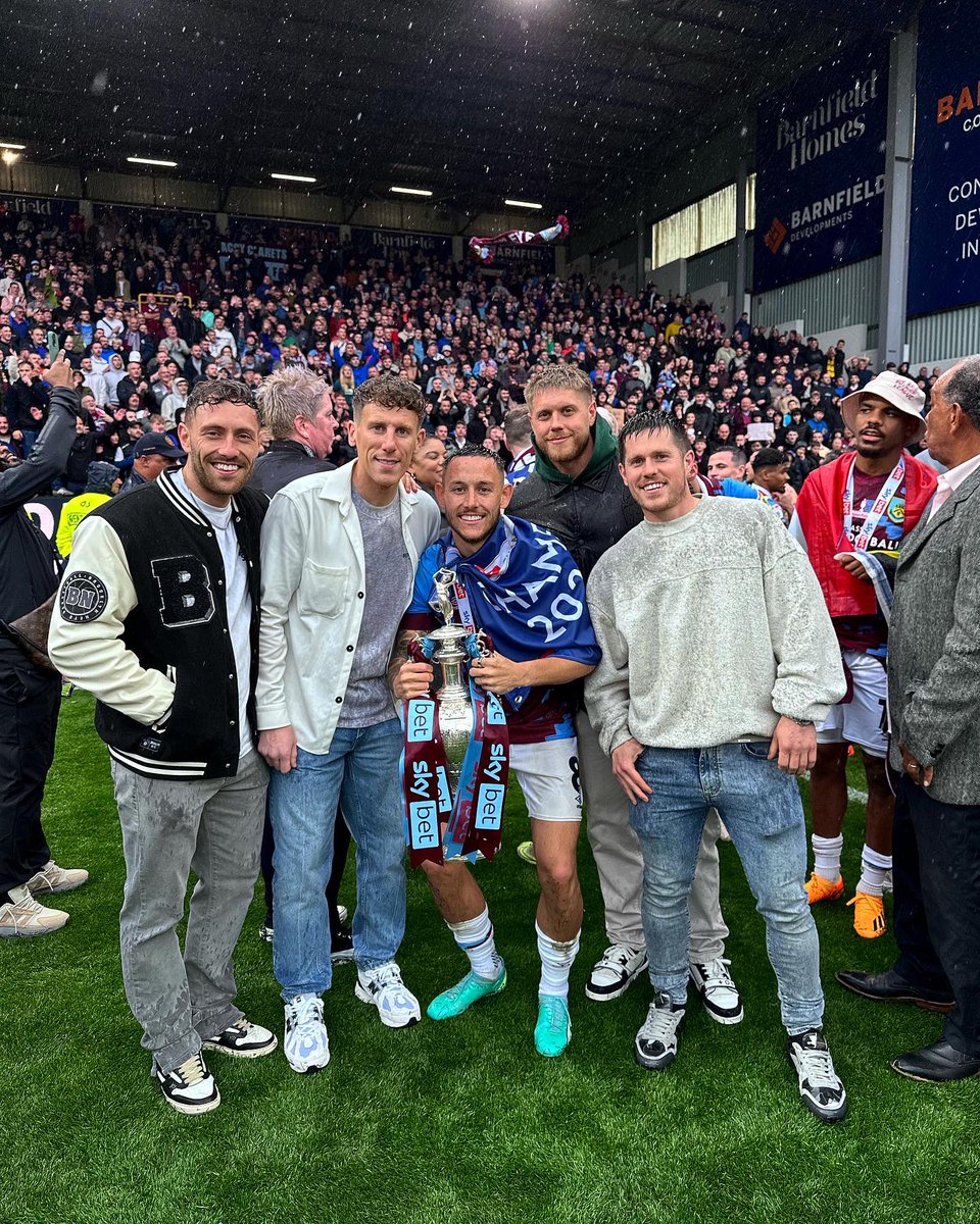 Tom Peers  tweet media