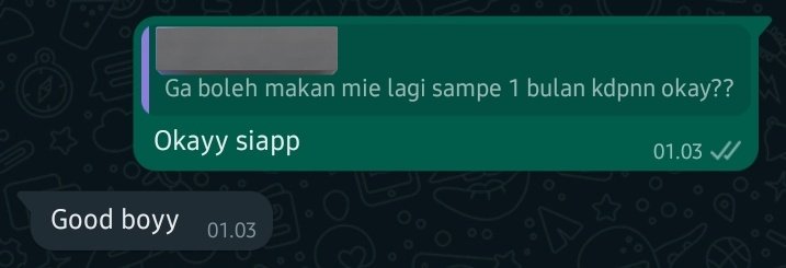 lagimaucoklat's tweet photo. FEEL SO GOOD READING THIS GUYS I SWEAR I JUST FELT SOMETHING INSIDE WHEN THAT NOTIF HITS https://t.co/9m8vcAClhe