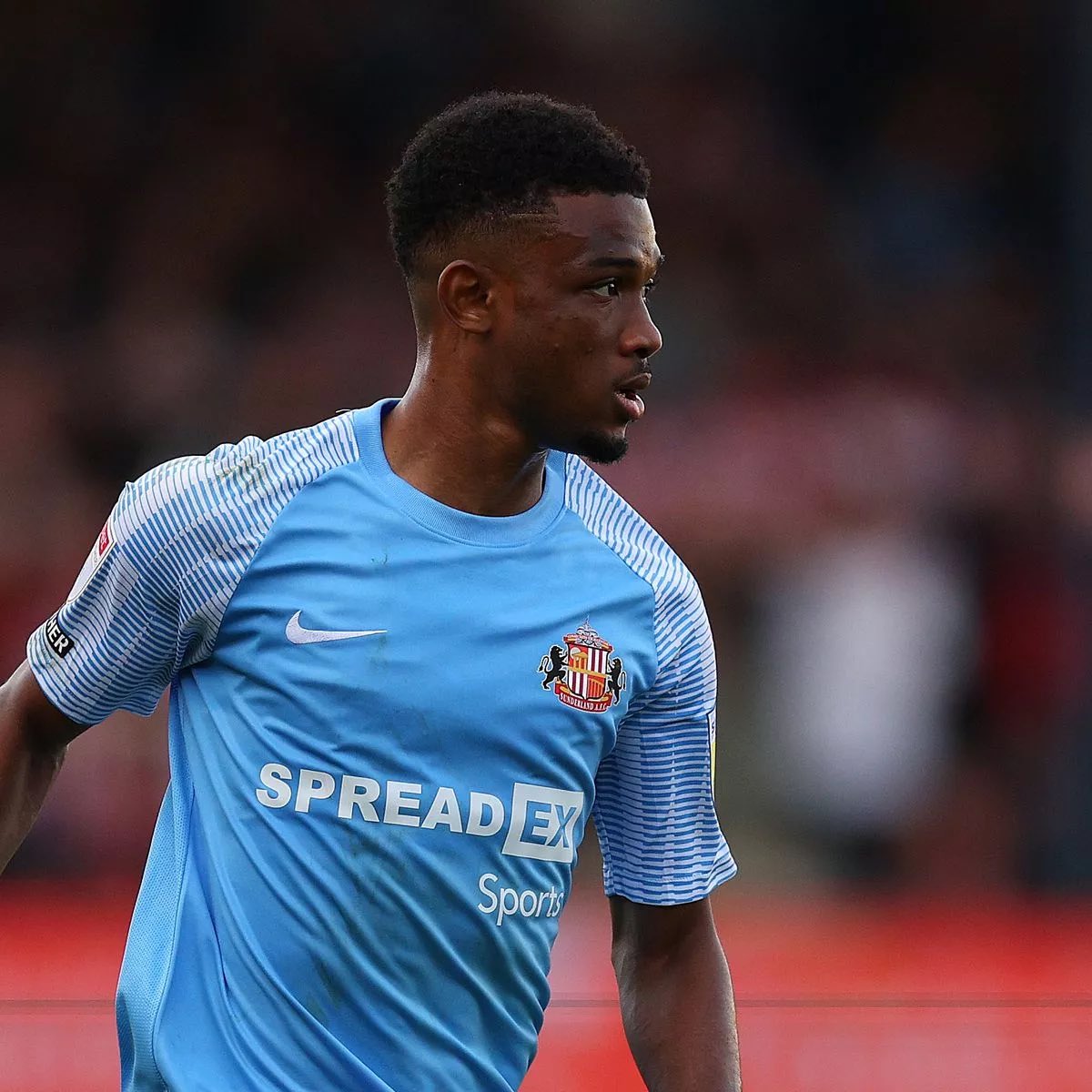 StoolFootball's tweet image. Amad Diallo’s loan spell at Sunderland might go down as one of the greatest ever.