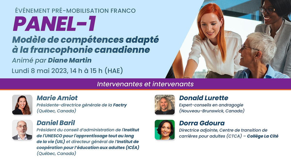 LE RESDAC tweet media