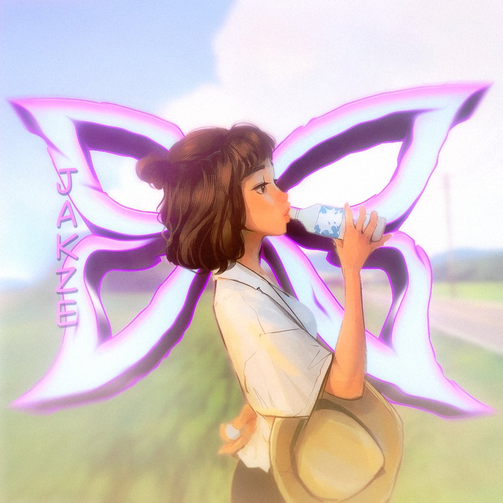 Fuggushima's tweet photo. Astra Collection https://t.co/q25ctTFRjm