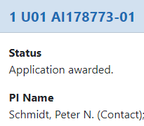 Peter Schmidt tweet media