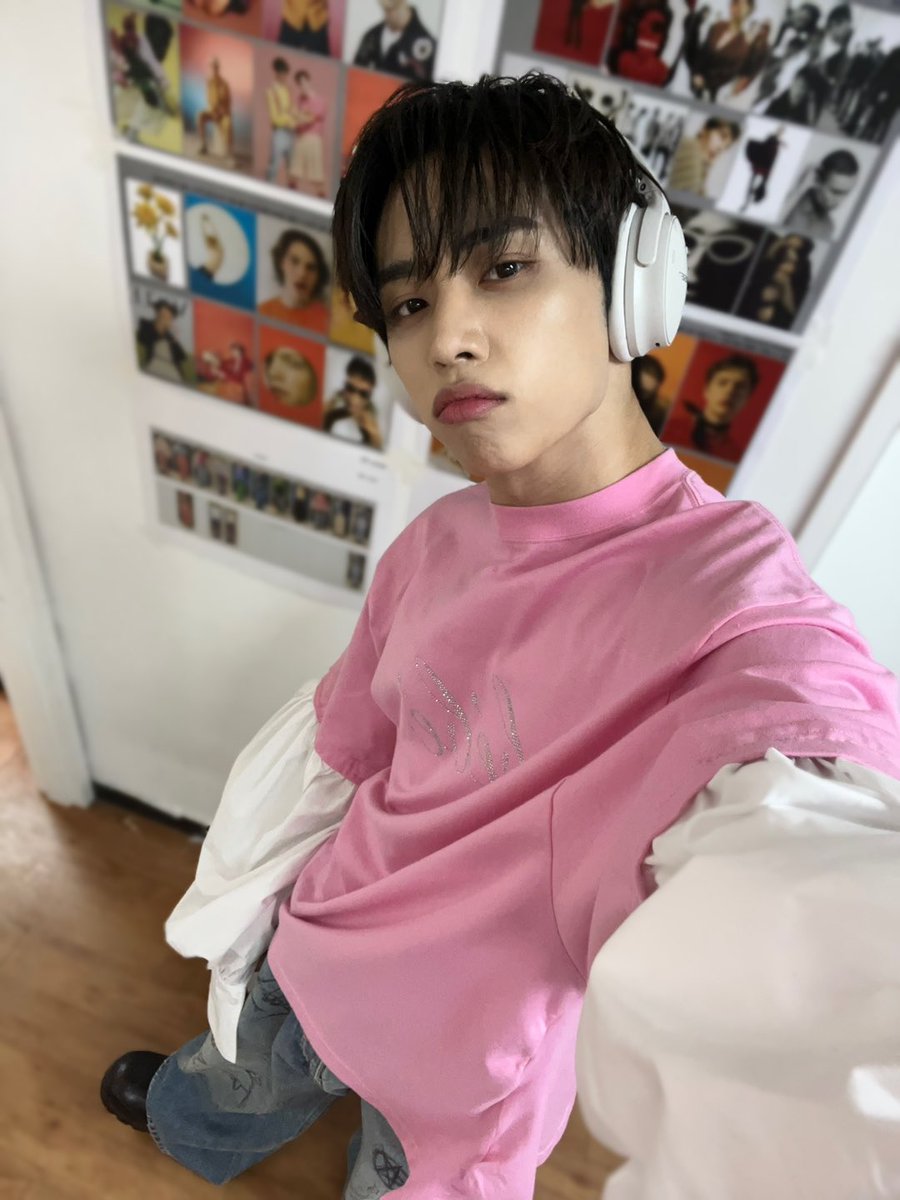 surnwookim's tweet photo. Put your hands up if you guys are ready for some Delicious contents of Kim Sunwoo. https://t.co/naTWJpArdh