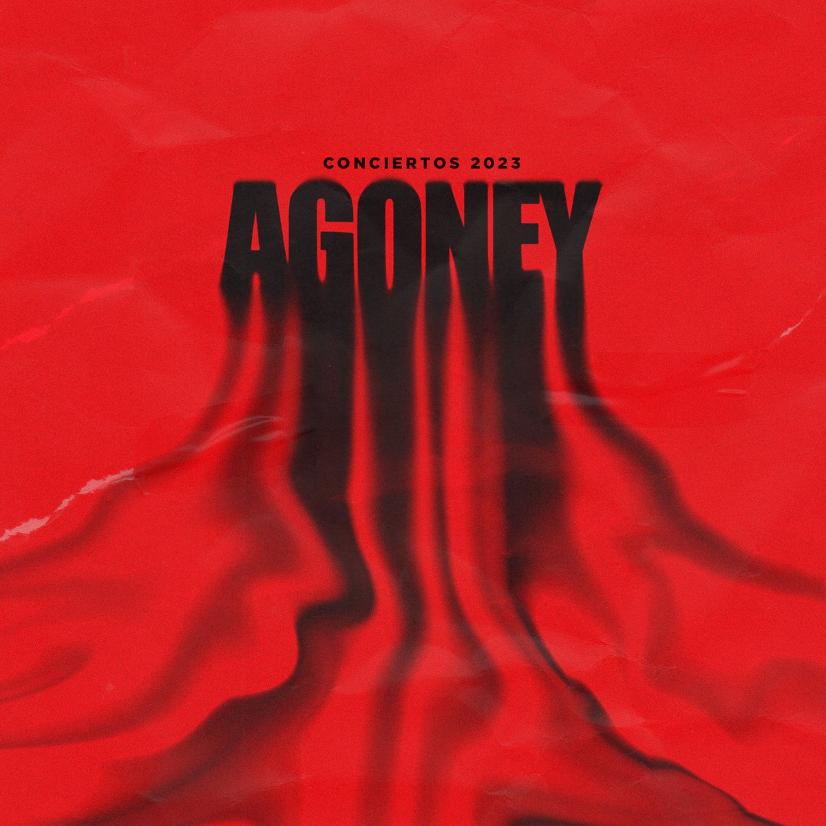 Agoney Conciertos tweet media