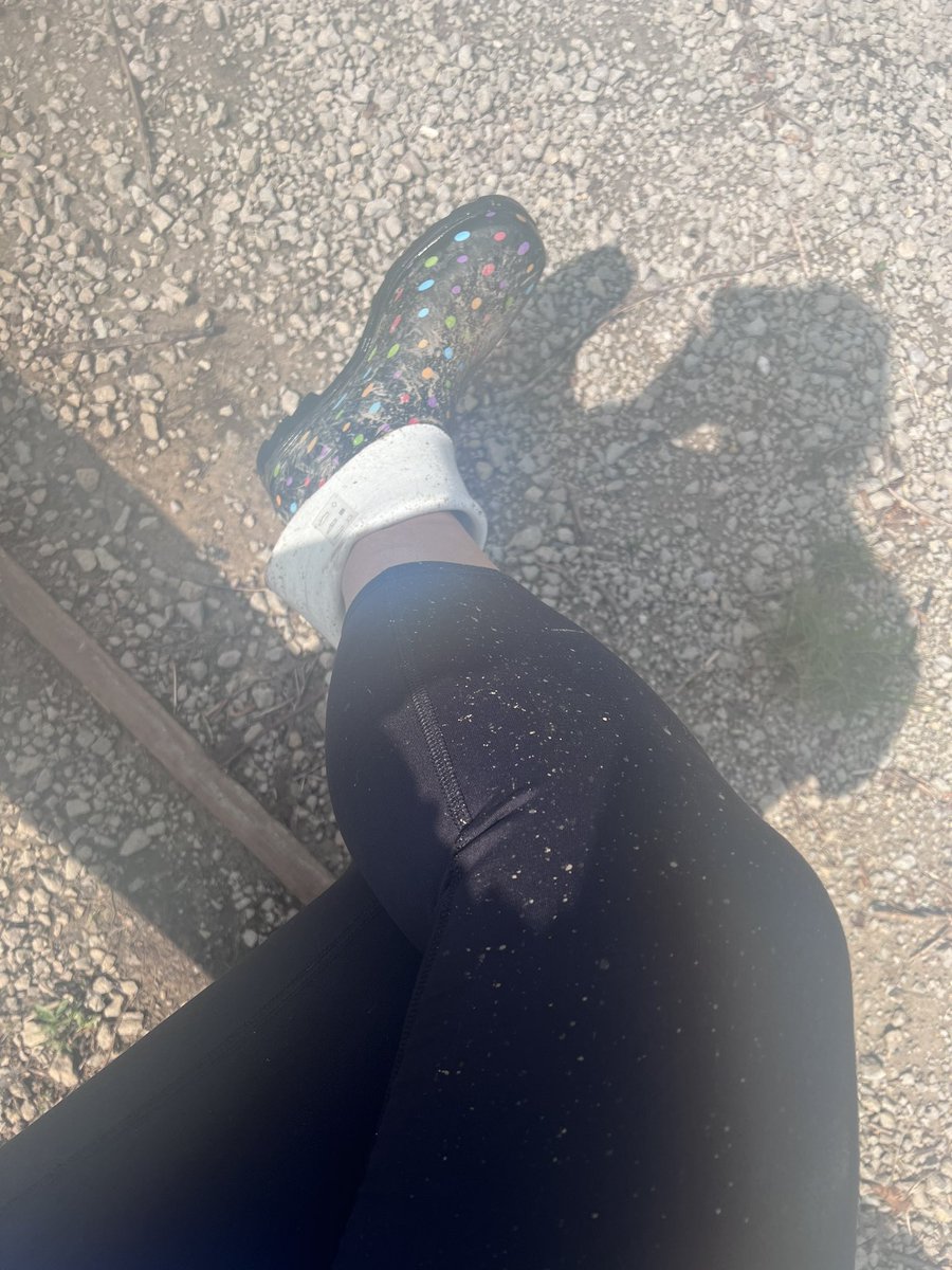 Wilson/Mercer Camp Kern 2023 has begun!