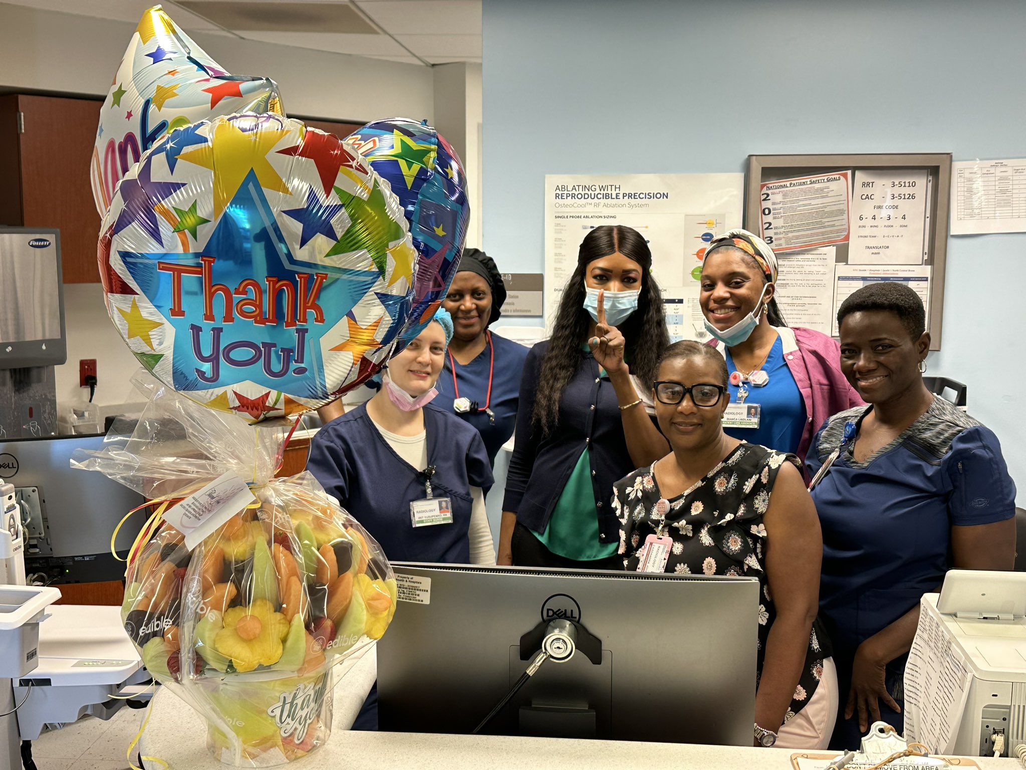 Jacobi Radiology (JacobiRadiology) / Twitter