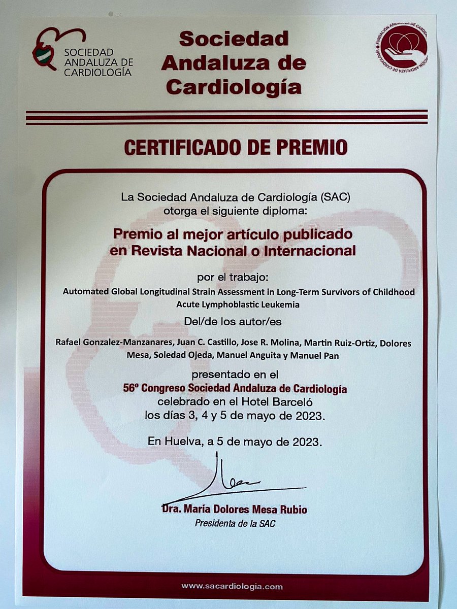 Rafael Gonzalez-Manzanares tweet media