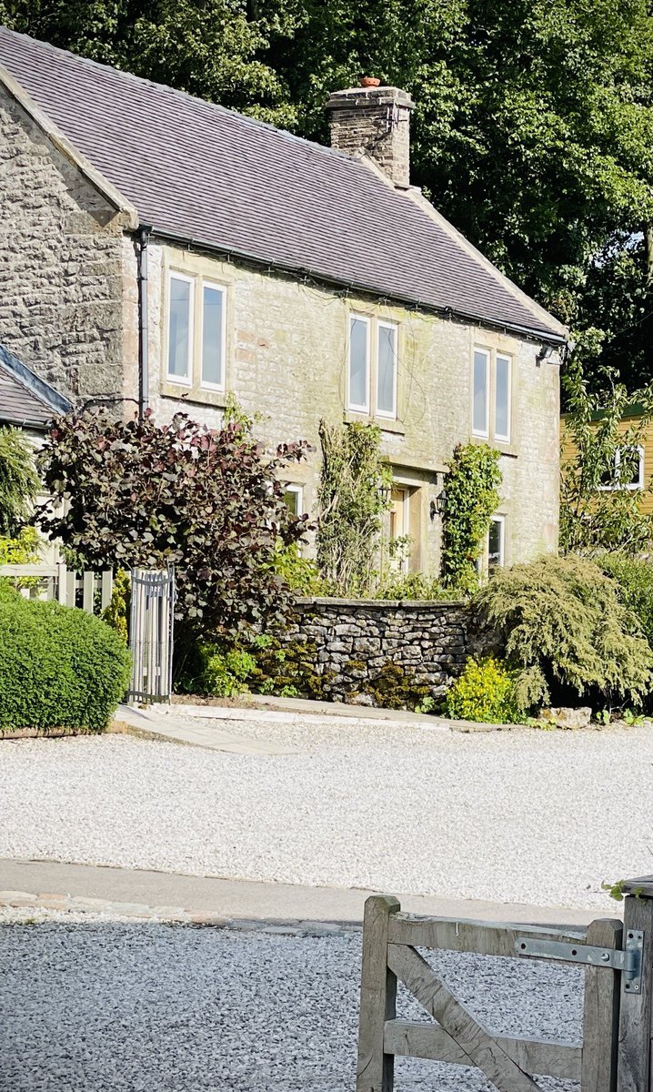 A bank holiday walk then some R&amp;R in our Farmhouse. Sounds like just the ticket.