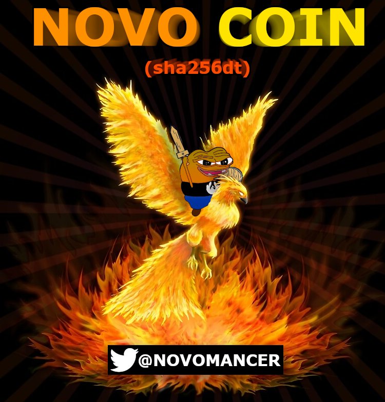 Novomancer tweet media