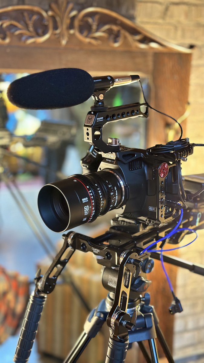 MKE Production Rental 🎬 tweet media