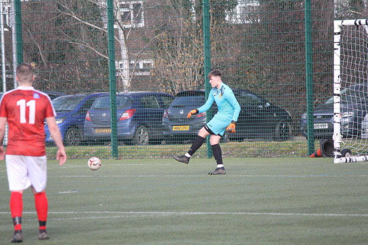 Name: Patrick Attrill
Age: 18
Position: GK
Location: Farnborough/Fleet
Previous Clubs: Rushmoor, Fleet Spurs u18 allied, Crookham Rovers First team

Looking for step 7 or above