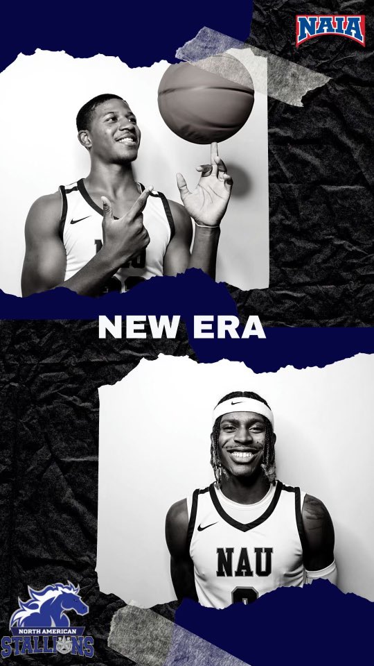 NAU Men’s Basketball tweet media