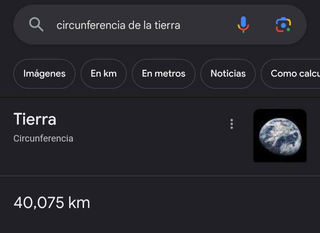 FerAguile's tweet photo. @beadiaza @InformaCosmos Según dices, por esta carretera podemos dar más de 1 vuelta a la tierra XD https://t.co/LMVokk71Z8