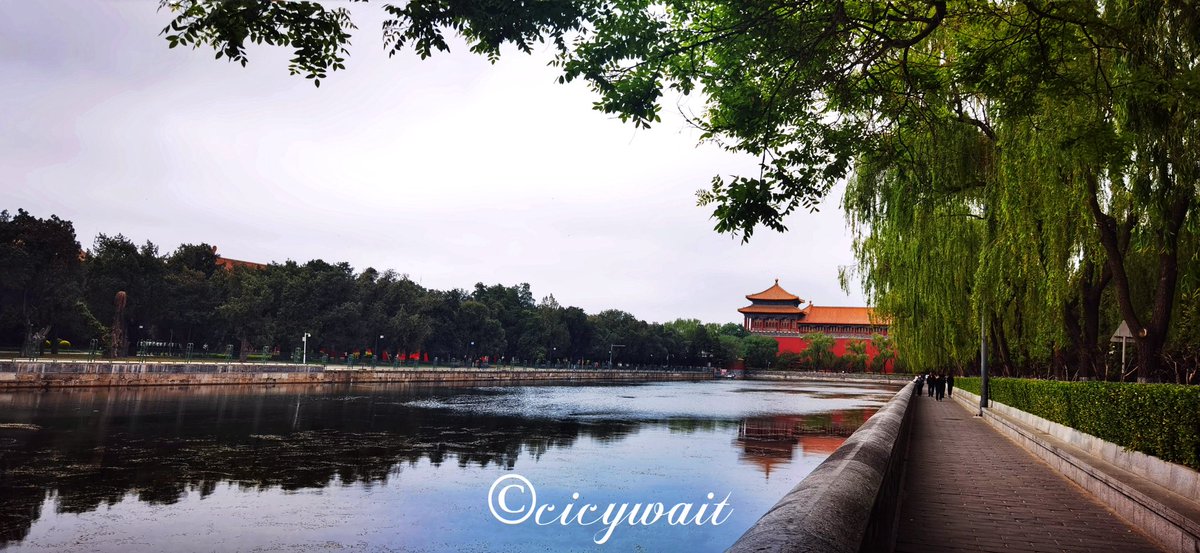 cicywait8's tweet photo. #forbiddencity
#spring #Beijing #beijinglife #beijinger #Travel #china #Naturephography https://t.co/eNzKeuEO3L