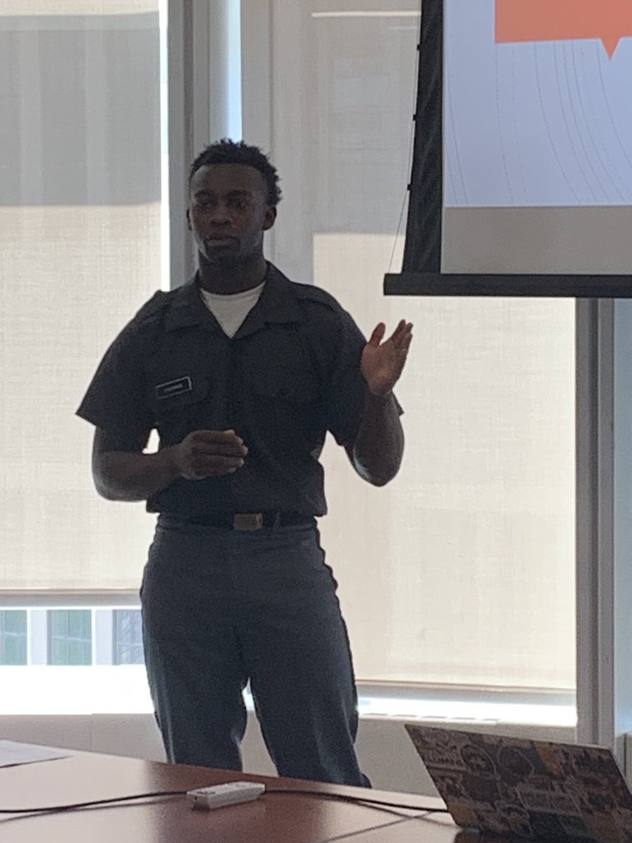 CoachJeffMonken's tweet photo. Proud to see ⁦@ArmyWP_Football⁩ Safety Tim Thurman present in Math class this morning. ⁦He did a great job! Glad that the coaches aren’t required to take ⁦@WestPoint_USMA⁩ math. #Respect https://t.co/OGxt5AlY1q