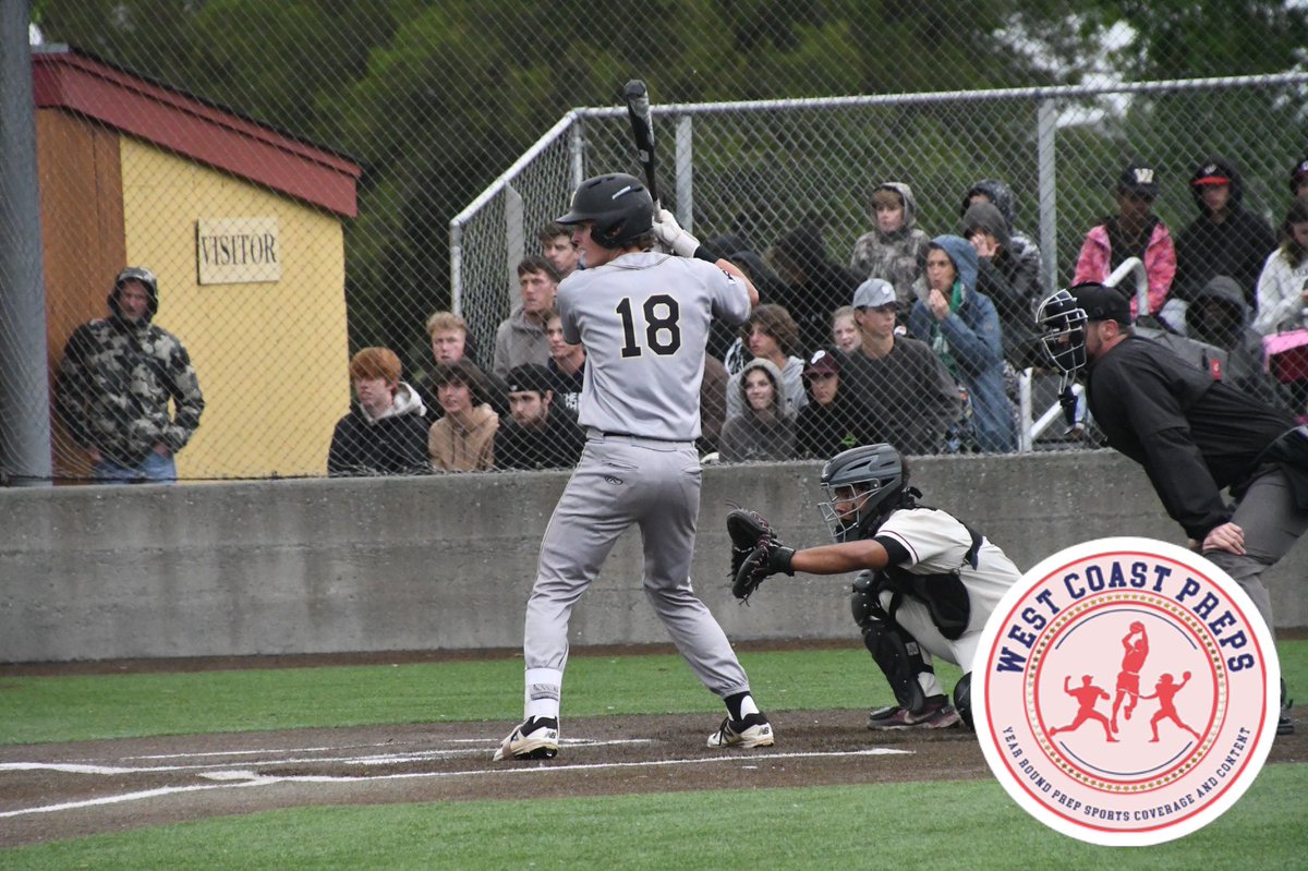 The latest Bay Area Baseball Rankings are out!

Story: westcoastpreps.com/bay-area-baseb…