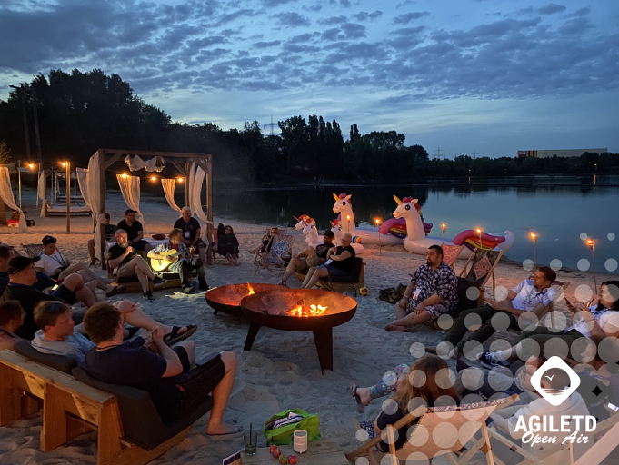 Agile Testing Days tweet media