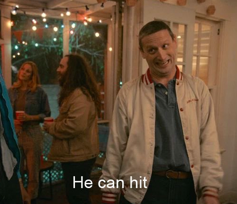 I Think You Should League Pass tweet media