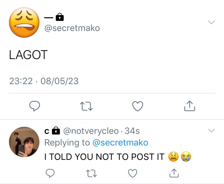 yuanfeins's tweet photo. a #minwon (ft. vernon) one-tweet au;

basta magjowang mako at cleo; tapos si clyde na overprotective bunso. https://t.co/gGpALErjeY