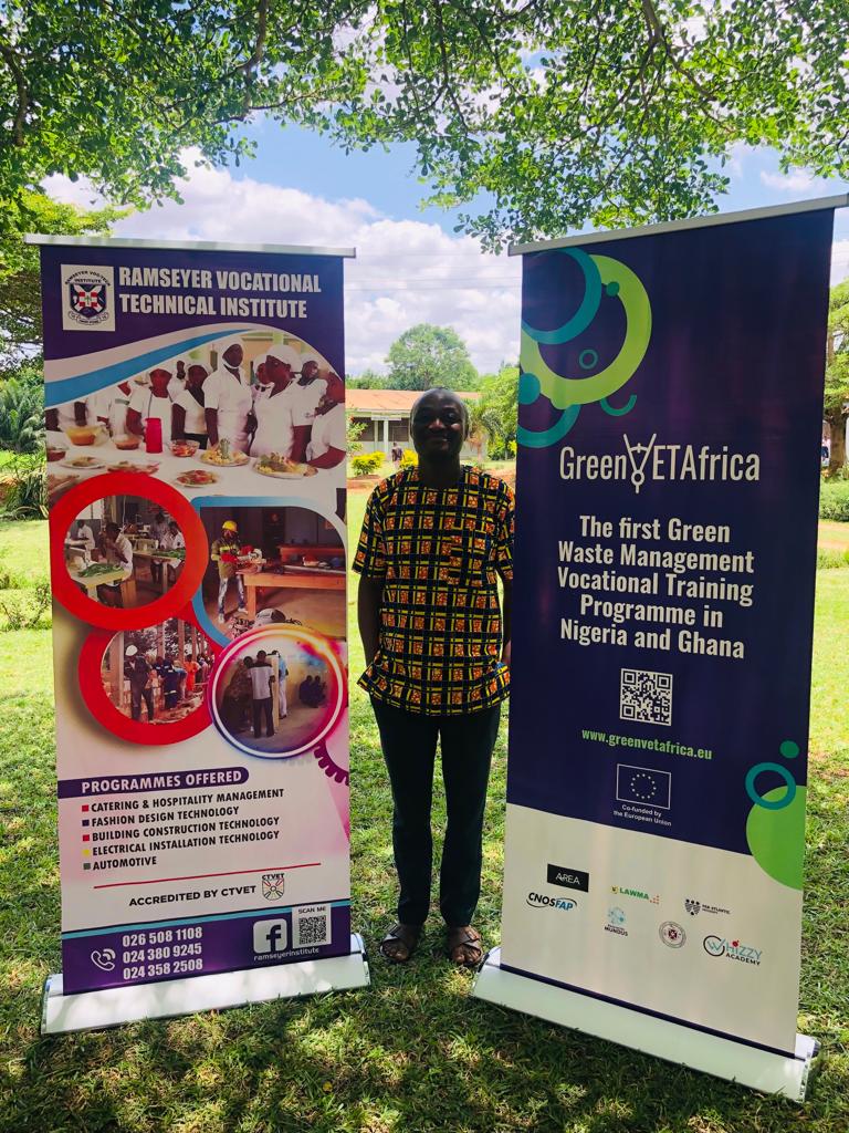 CircuWasteVETAfrica tweet media