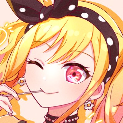 #新しいプロフィール画像 バースデー咲希ちゃんアイコンにしました!