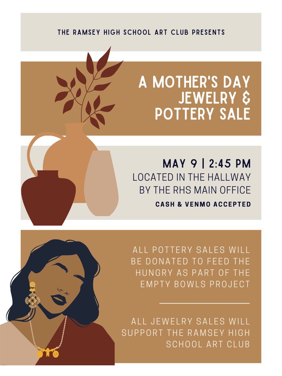 Sale tomorrow! Don’t miss out!