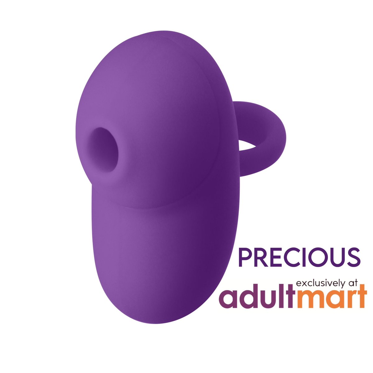 Precious exclusively available at your favorite @adultmartstores this week!! Can’t wait? Grab yours now at adultmart.com 💜