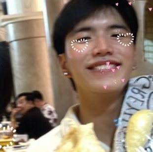 วันนี้จิ๋วเอนจอยอีสติ้งสุดๆไปเรยดิ เอ้นดุน้องคีน นุ้จากินทุเรียน พอได้กิงแล้วแจ้มโอ้นเรยย ประหารใจมัมหมีมากทิ้สุดในโลกกก ยังเร้กจิ๋วยุจิง 🤏🏻😭

#keenkeno