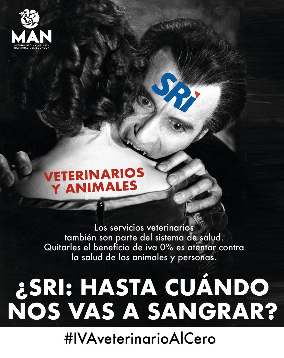 La Revolución Animal tweet media