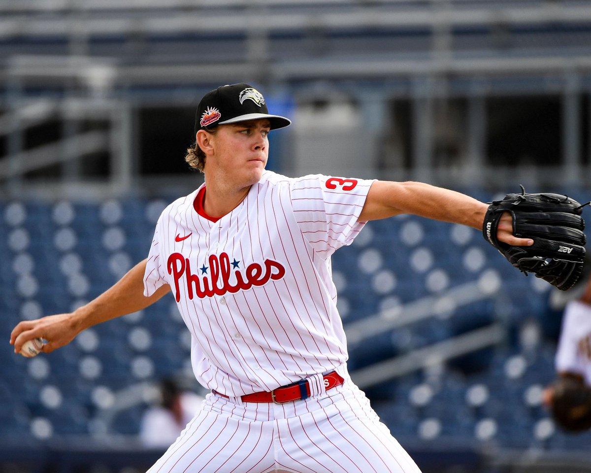 royalsreview's tweet photo. Royals acquire pitcher James McArthur from Phillies; designate Franmil Reyes for assignment https://t.co/Qvlzscj4zz https://t.co/NnwLTIJqcp